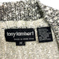 90s Tony Lambert Cardigan