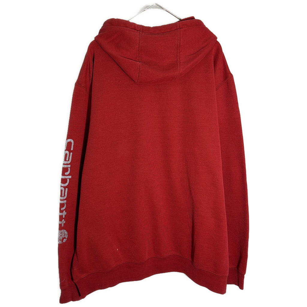 Carhartt Hoodie