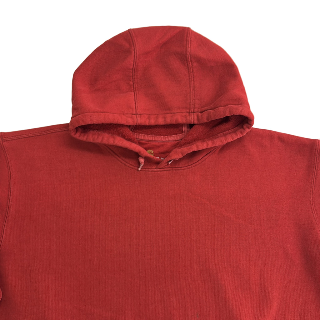 Carhartt Hoodie