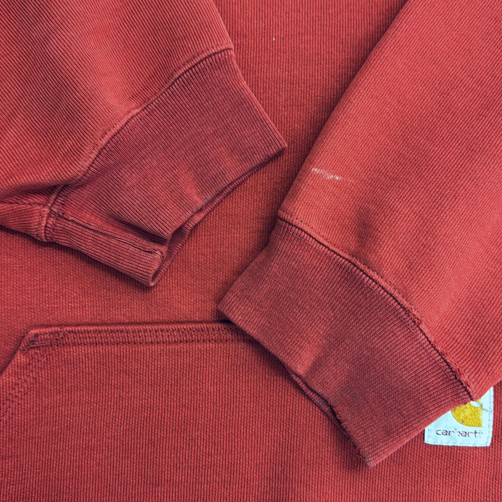 Carhartt Hoodie