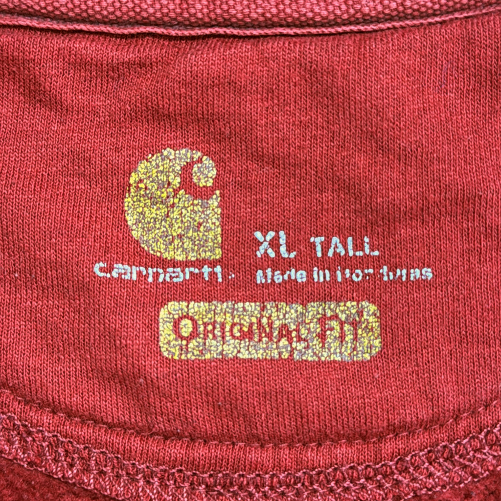 Carhartt Hoodie
