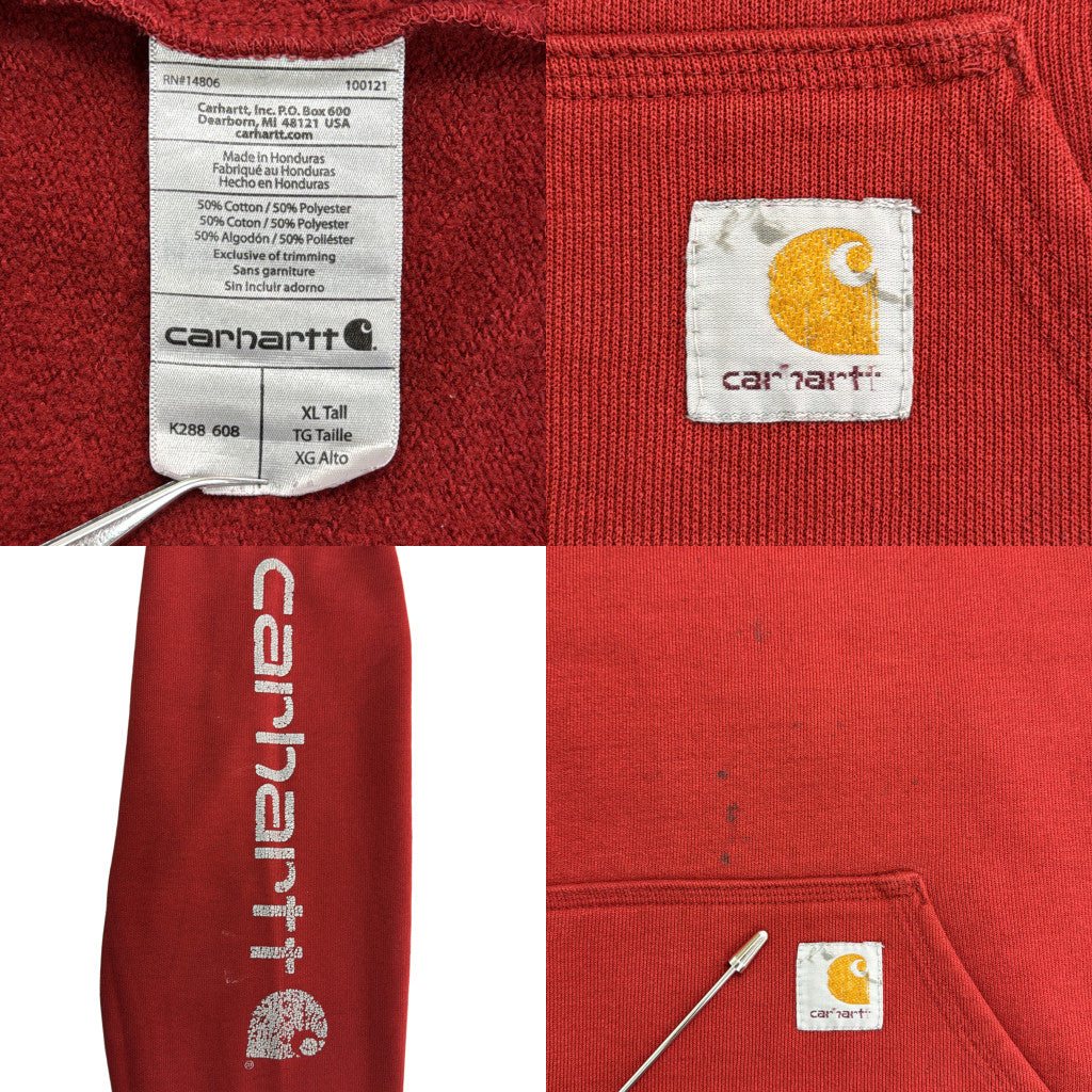 Carhartt Hoodie