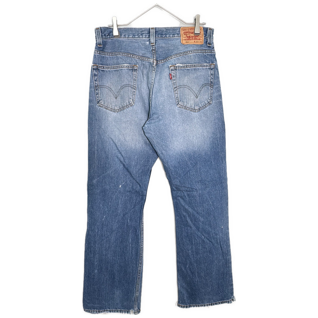 Levi's Denim Pants
