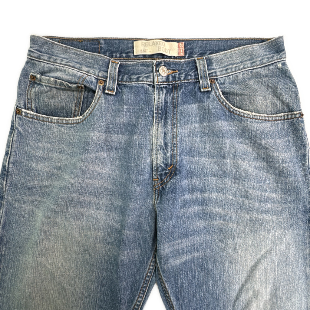 Levi's Denim Pants