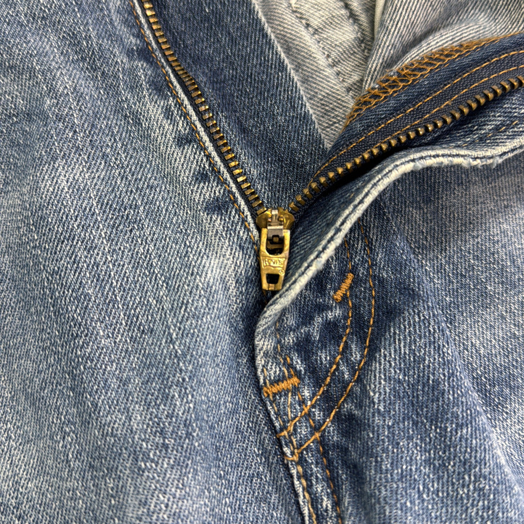 Levi's Denim Pants