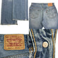 Levi's Denim Pants