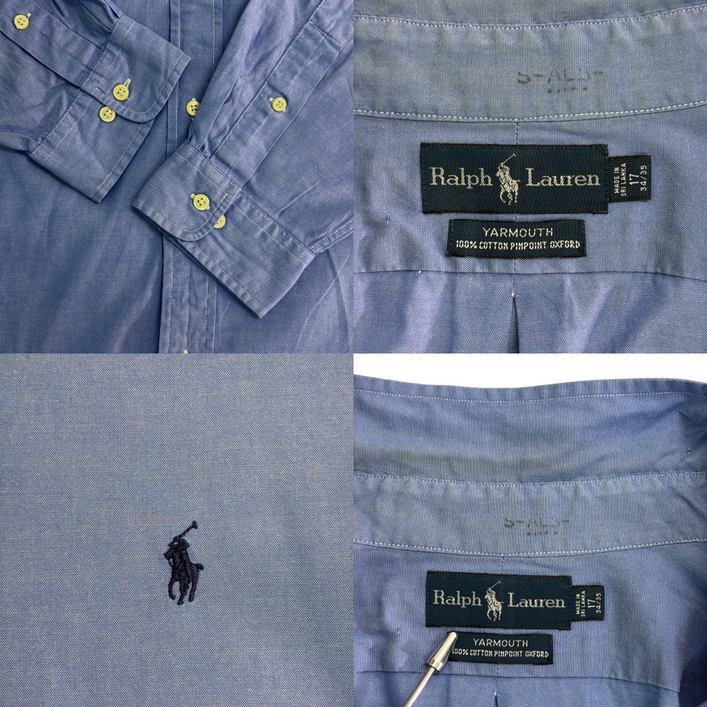 RALPH LAUREN Shirt