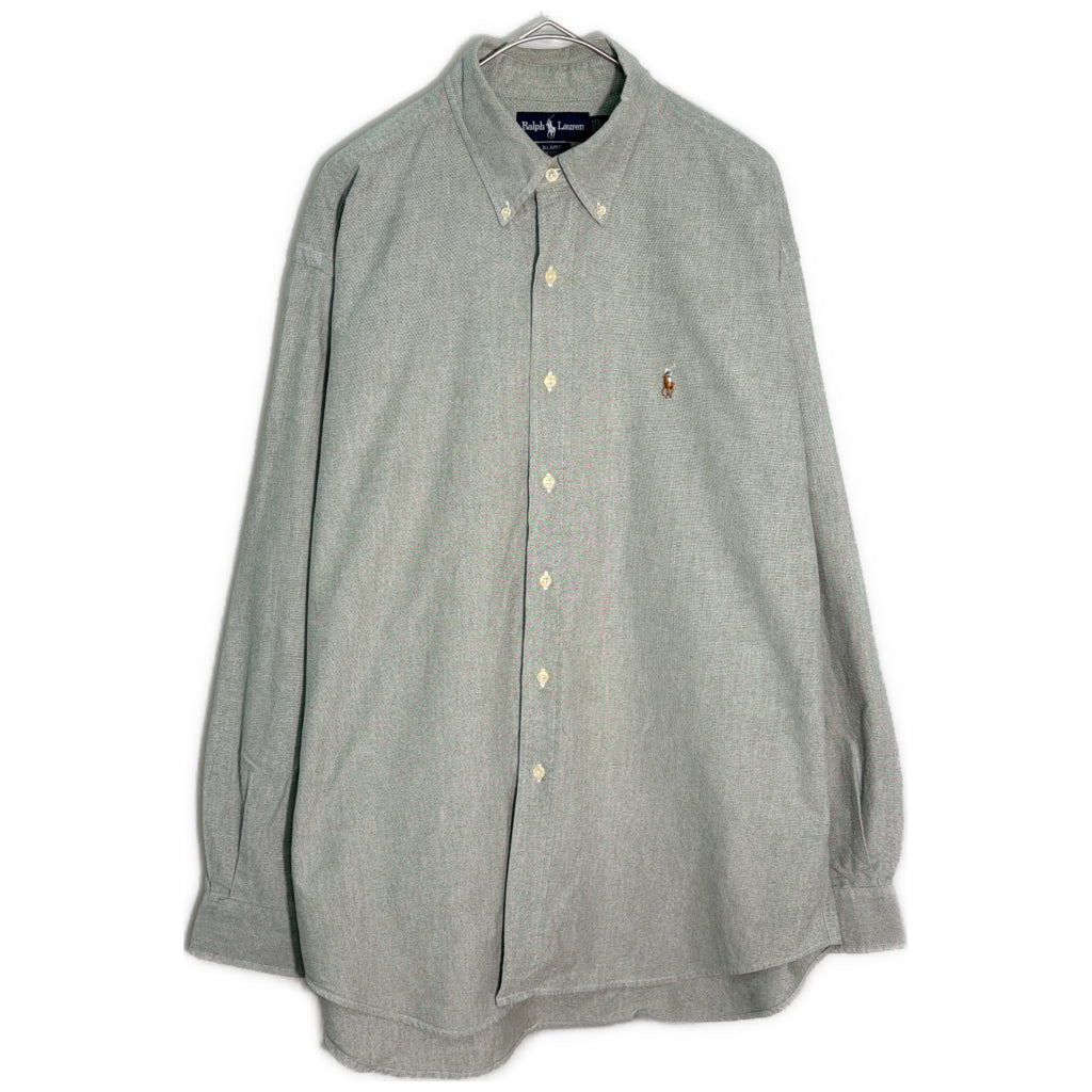 90s RALPH LAUREN BLAIRE Shirt