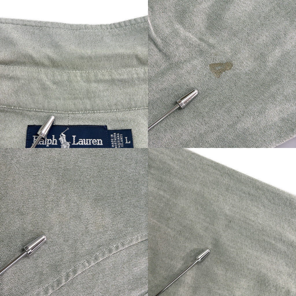 90s RALPH LAUREN BLAIRE Shirt