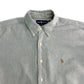 90s RALPH LAUREN BLAIRE Shirt