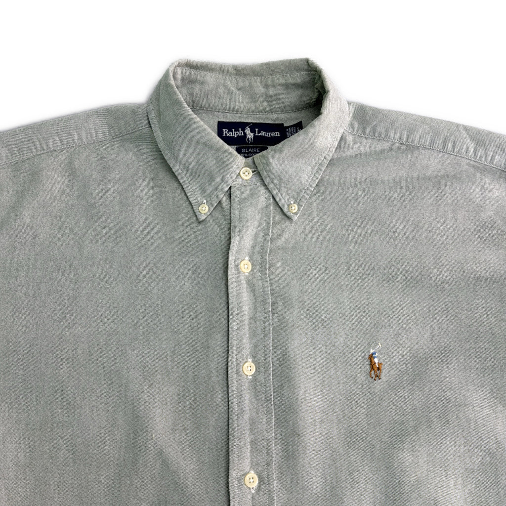 90s RALPH LAUREN BLAIRE Shirt