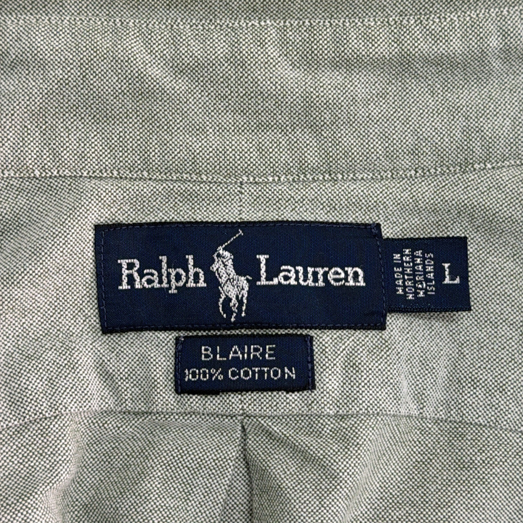 90s RALPH LAUREN BLAIRE Shirt