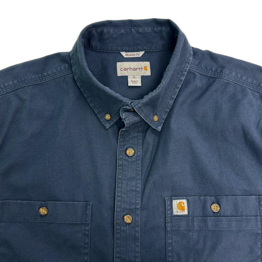 Carhartt Work Shirt