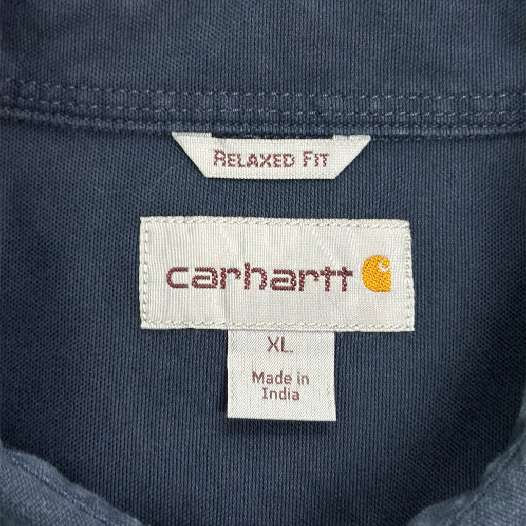 Carhartt Work Shirt