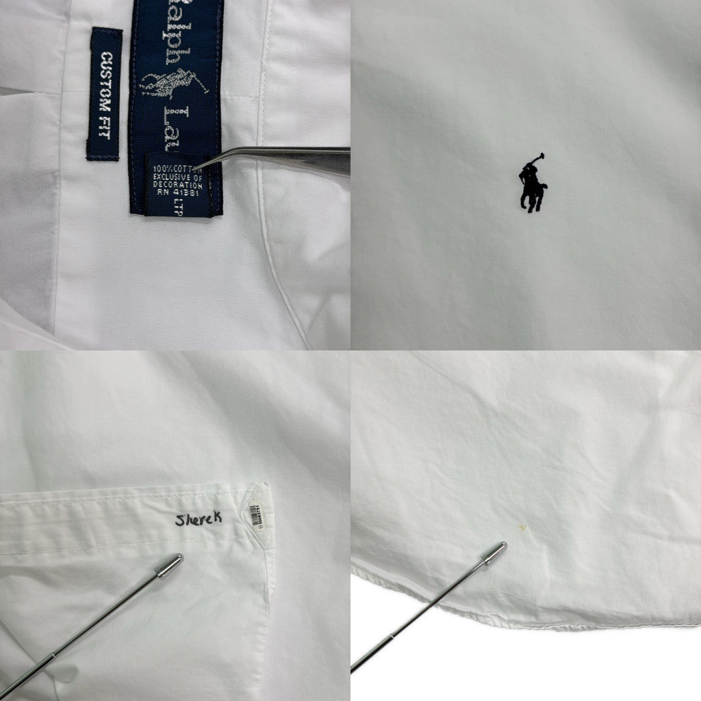 RALPH LAUREN Shirt