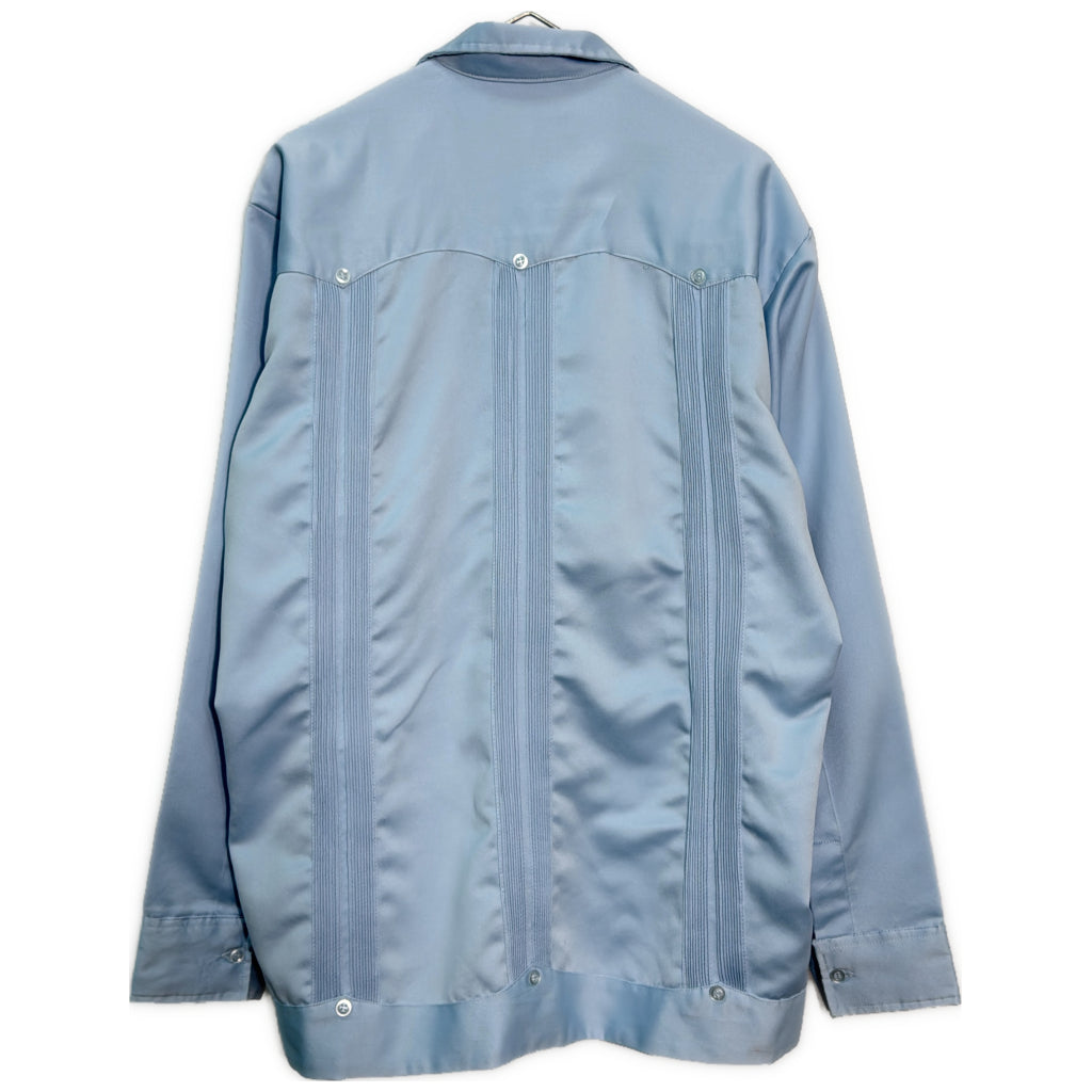 80s YUCA CHEN Shirt