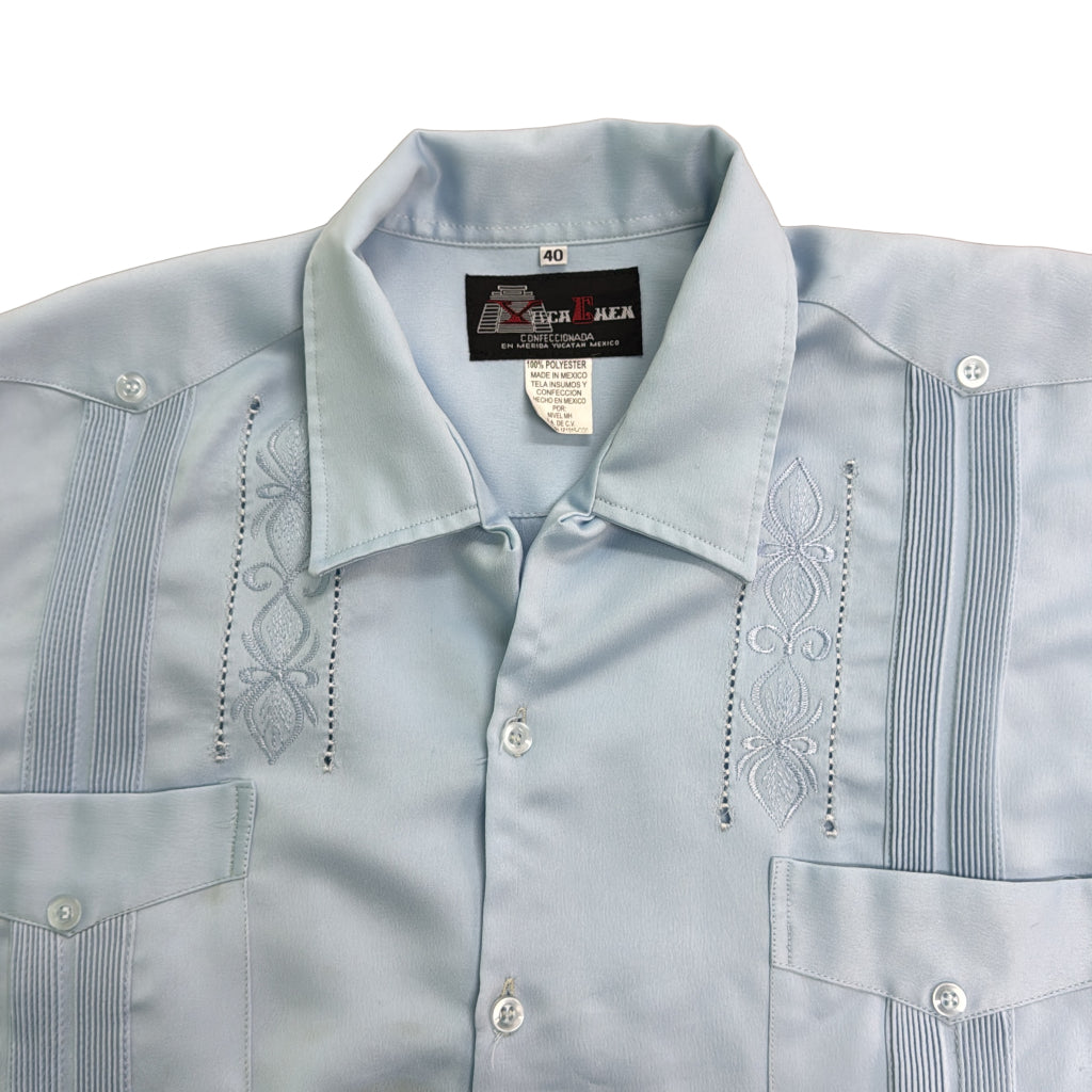 80s YUCA CHEN Shirt