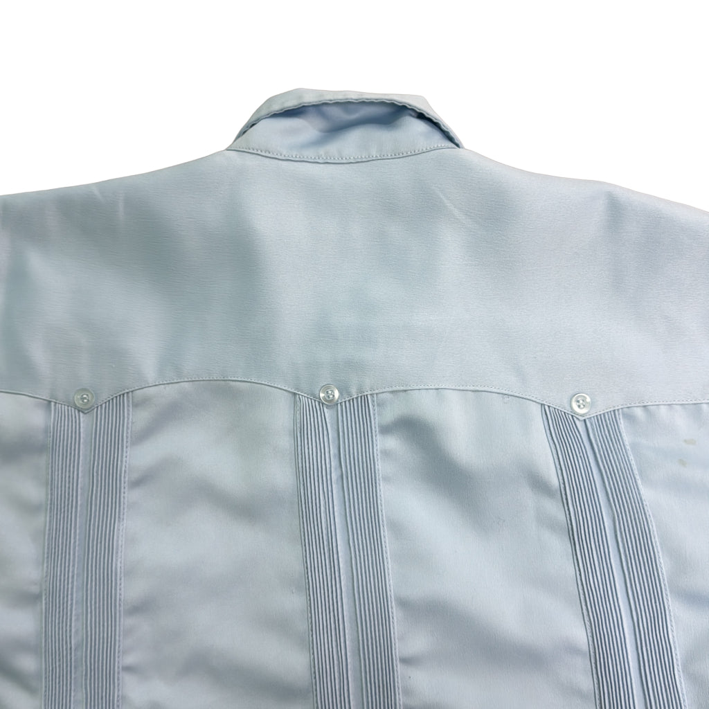 80s YUCA CHEN Shirt