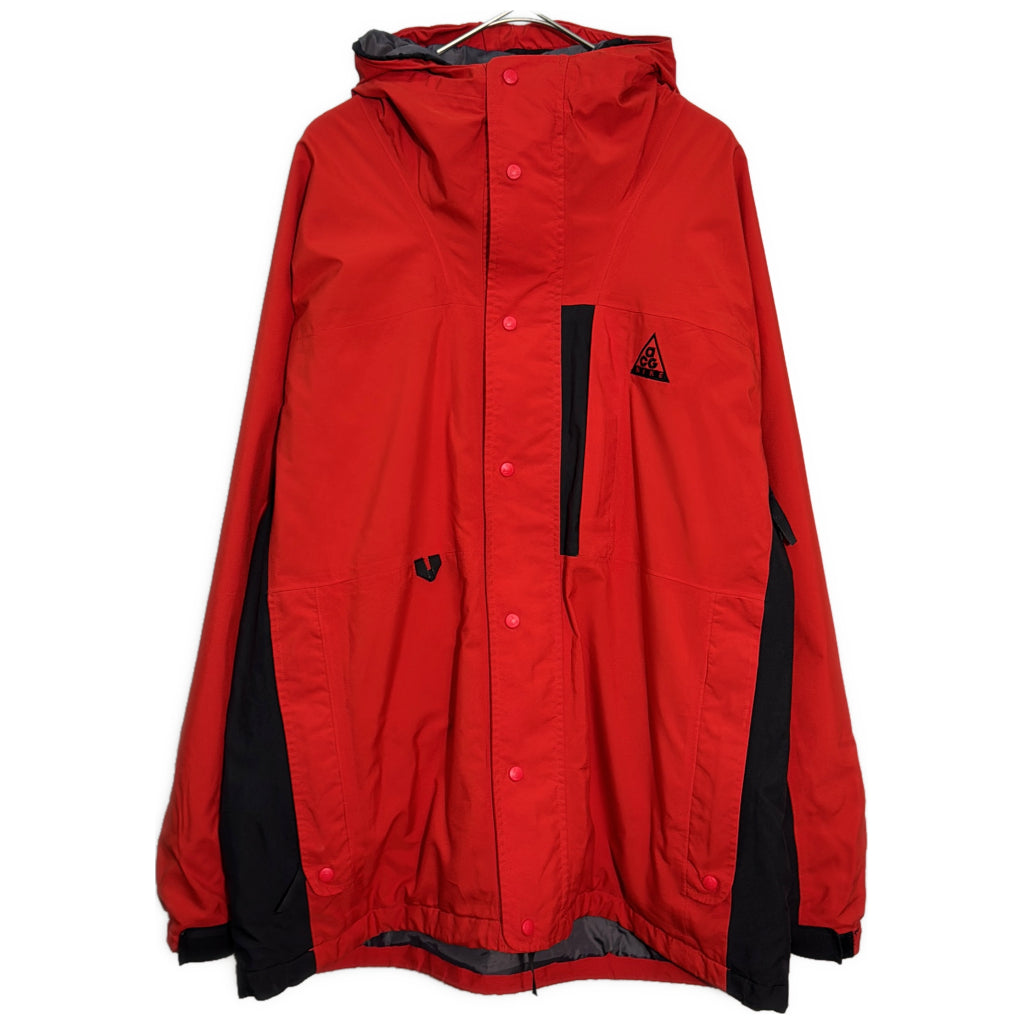 NIKE ACG Mountain Parka
