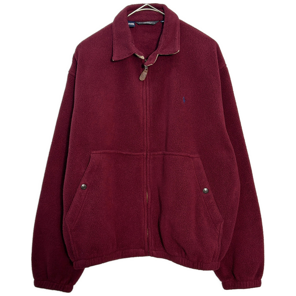 90s Polo by Ralph Lauren Swing Top
