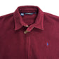 90s Polo by Ralph Lauren Swing Top