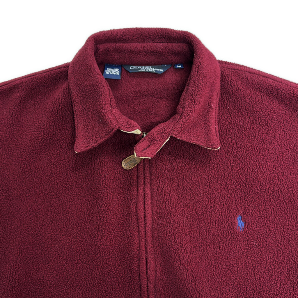 90s Polo by Ralph Lauren Swing Top