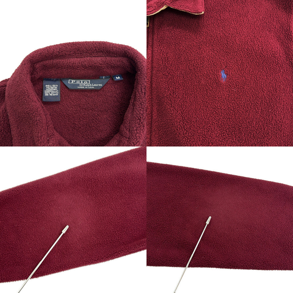 90s Polo by Ralph Lauren Swing Top