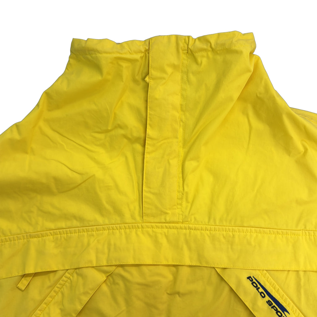 90s POLO SPORT Jacket