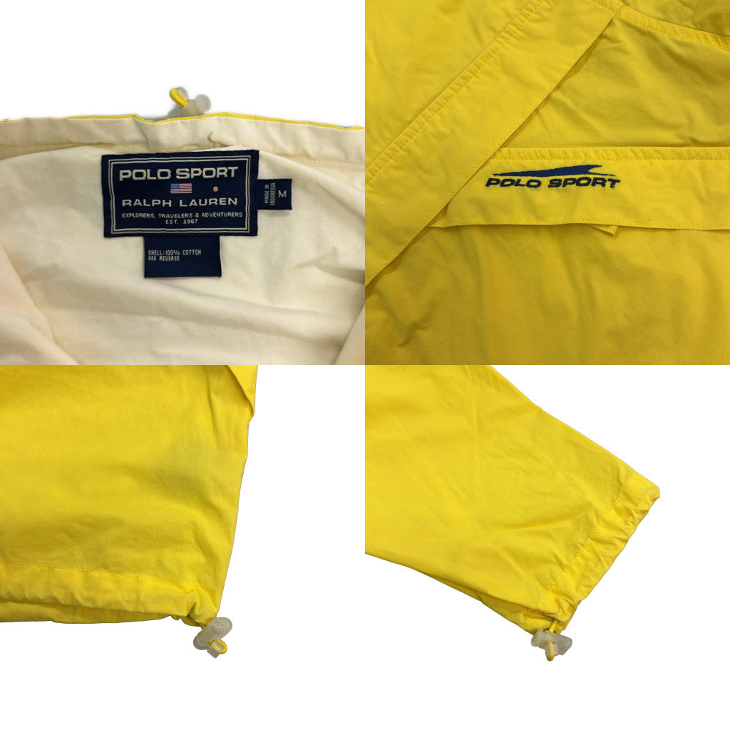 90s POLO SPORT Jacket