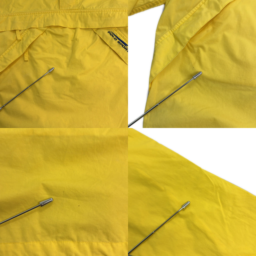 90s POLO SPORT Jacket