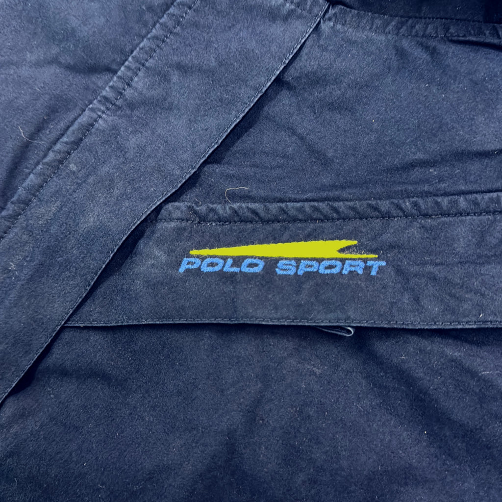 POLO SPORT Jacket