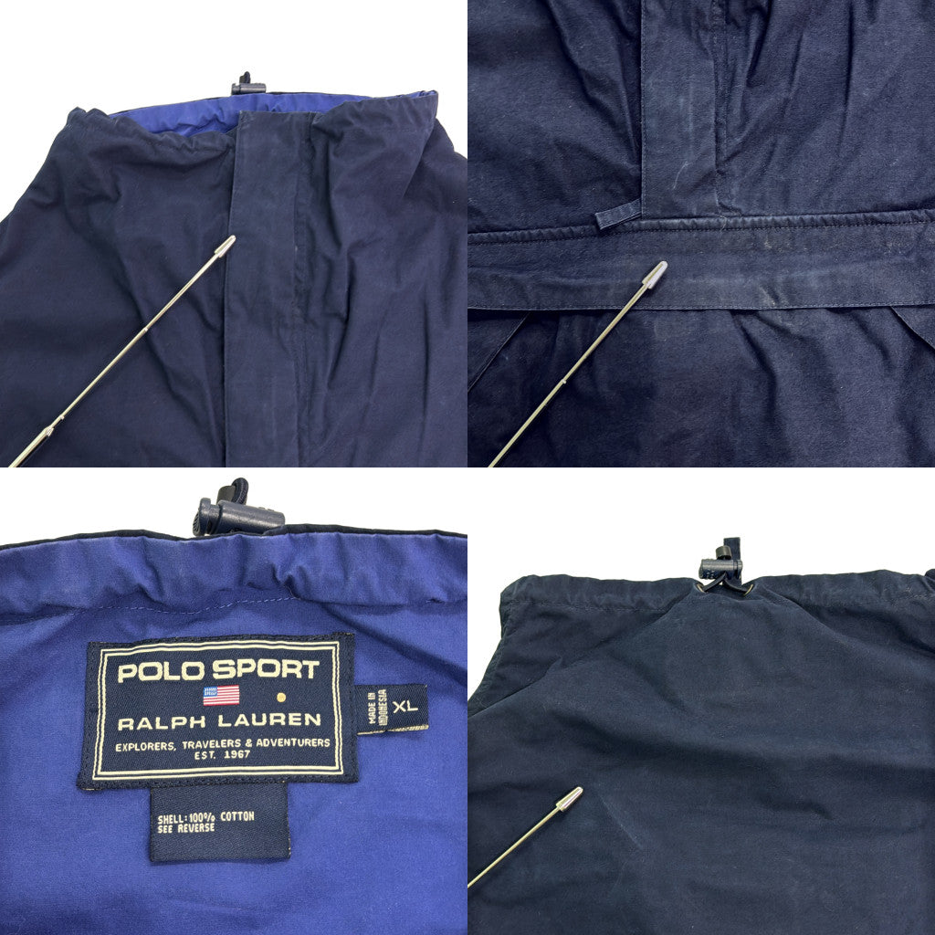 POLO SPORT Jacket