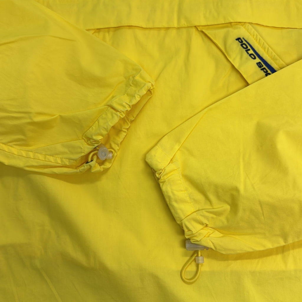 90s POLO SPORT Jacket