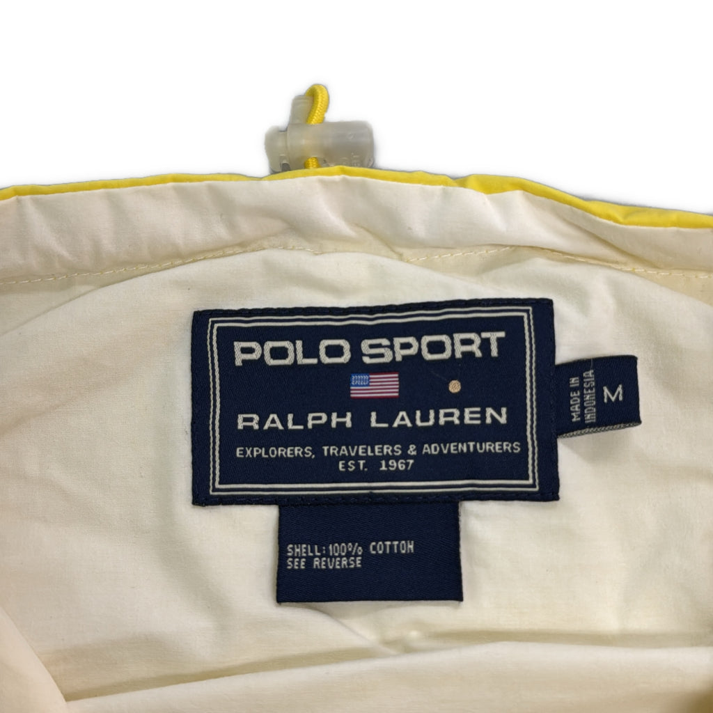 90s POLO SPORT Jacket