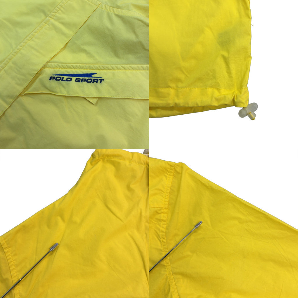 90s POLO SPORT Jacket