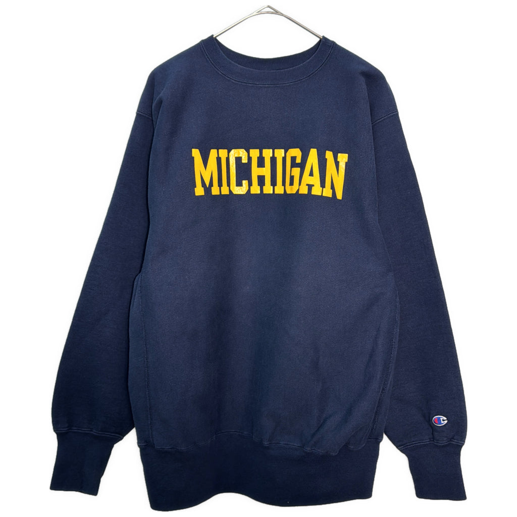 90s Champion REVERSE WEAVE Sweat