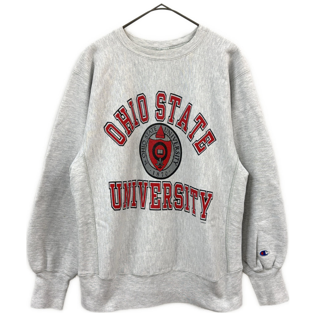 90s Champion REVERSE WEAVE Sweat