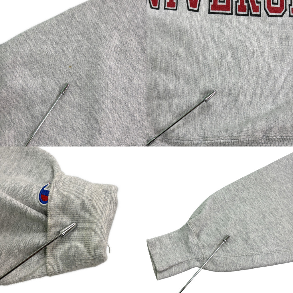 90s Champion REVERSE WEAVE Sweat