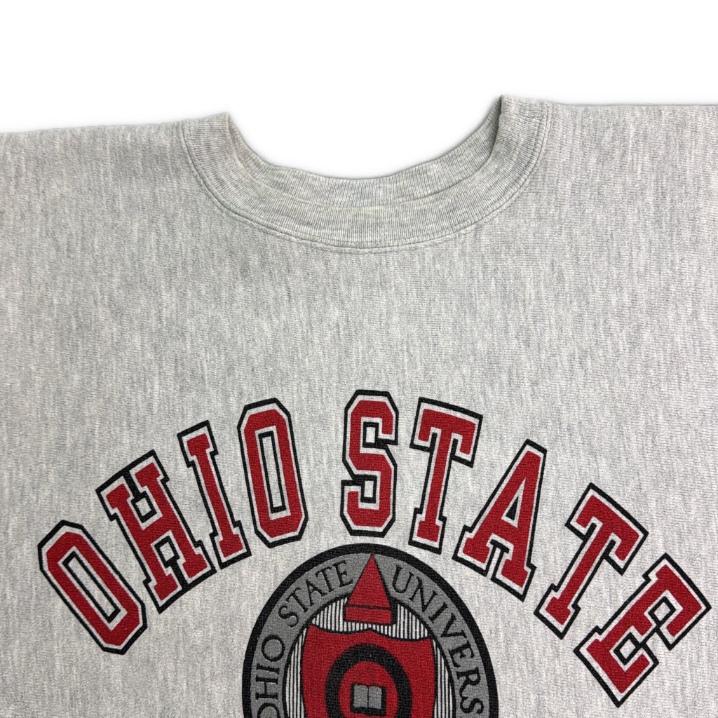 90s Champion REVERSE WEAVE Sweat