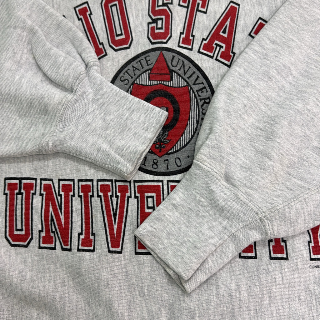 90s Champion REVERSE WEAVE Sweat