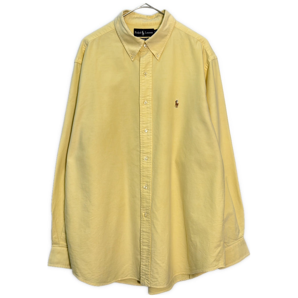 90s RALPH LAUREN Shirt
