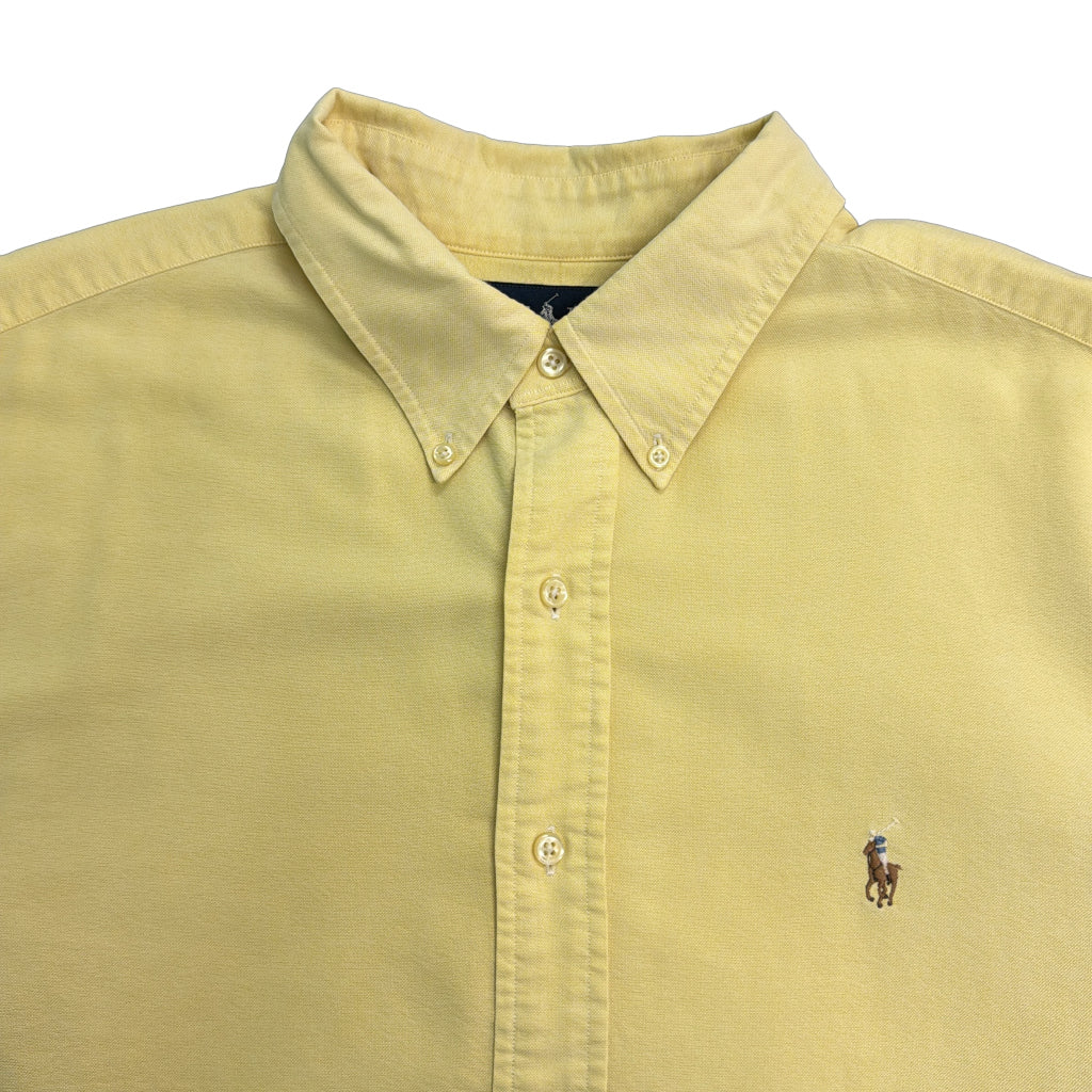 90s RALPH LAUREN Shirt