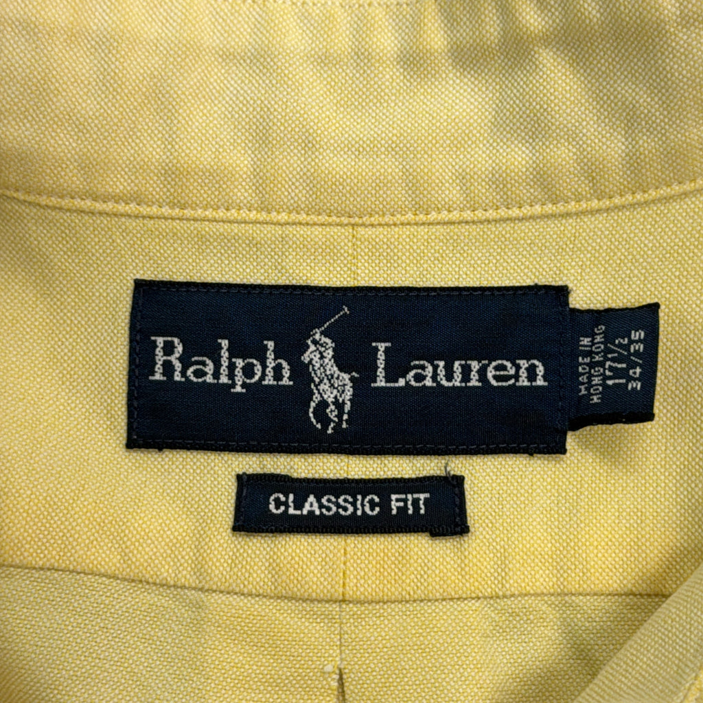 90s RALPH LAUREN Shirt