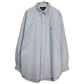 90s RALPH LAUREN Stripe Shirt