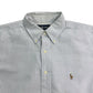 90s RALPH LAUREN Stripe Shirt