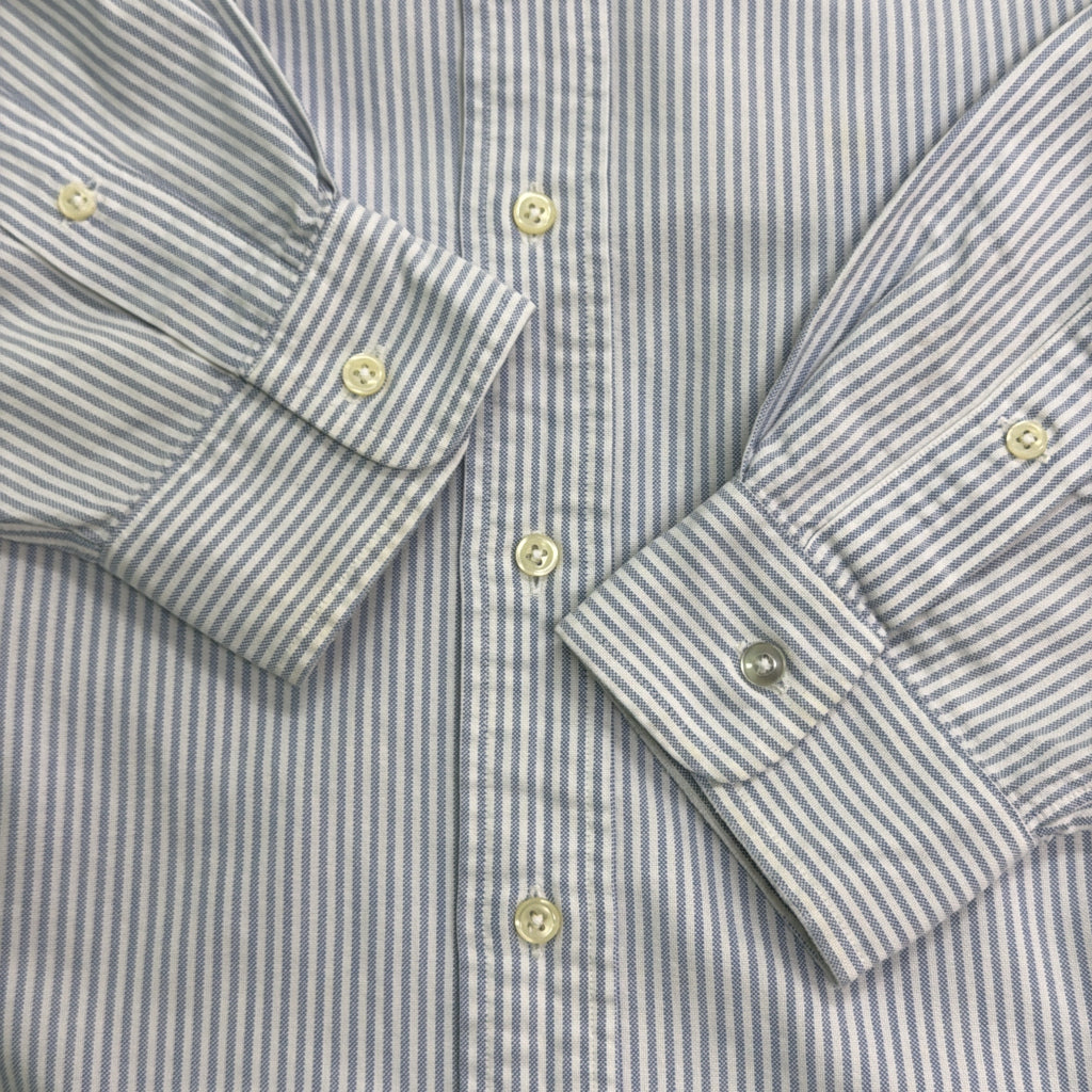 90s RALPH LAUREN Stripe Shirt