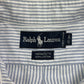 90s RALPH LAUREN Stripe Shirt