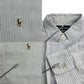 90s RALPH LAUREN Stripe Shirt
