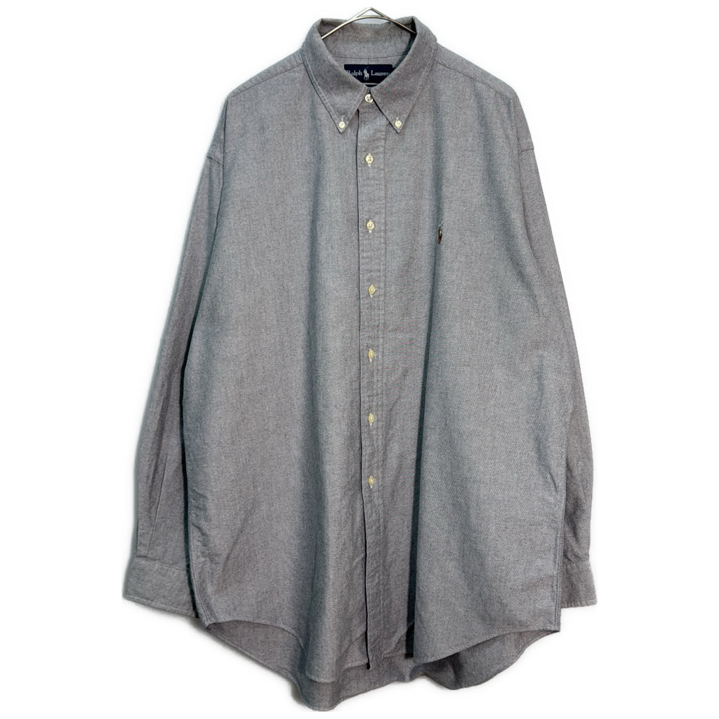 RALPH LAUREN YARMOUTH Shirt