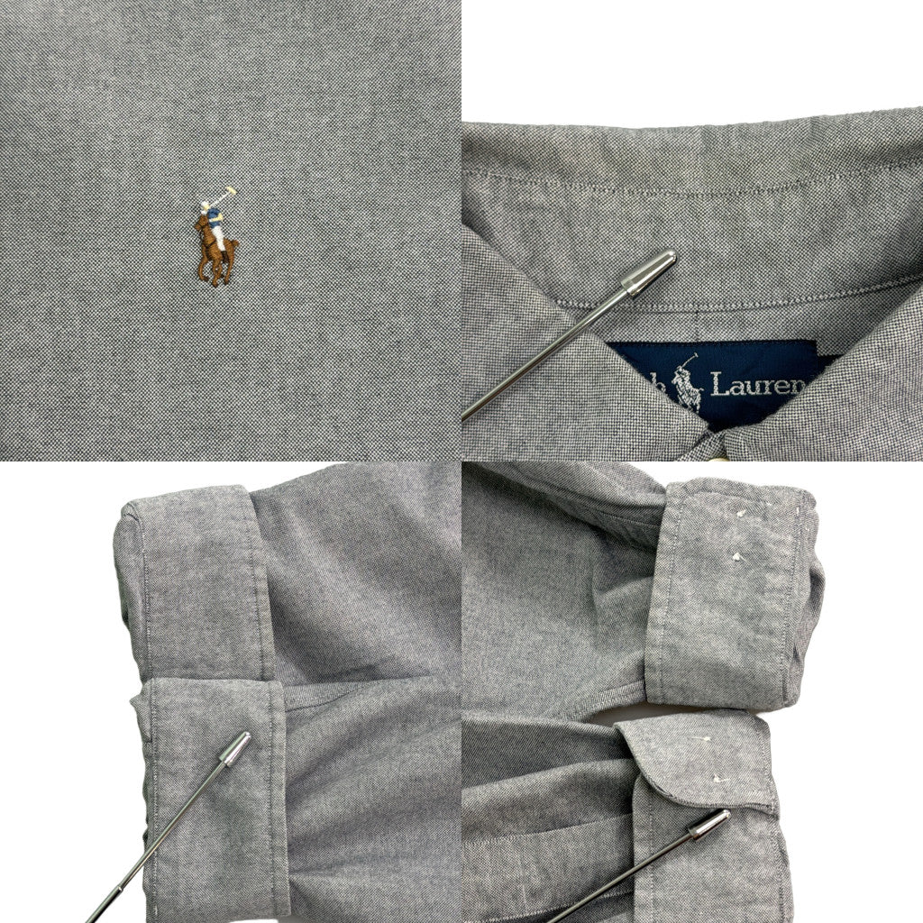 RALPH LAUREN YARMOUTH Shirt